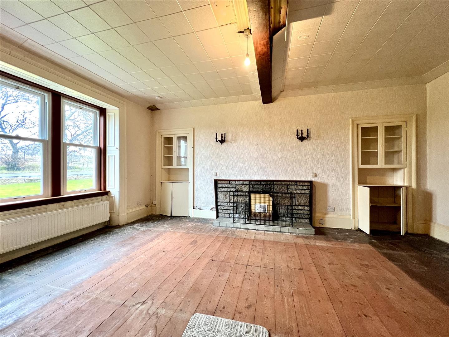 Lochgate Farm, Drumclog, Strathaven Residence Estate Agents